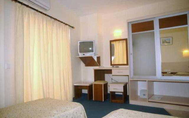 Bieno Club SVS Hotel