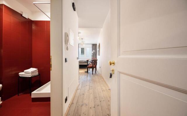 Rosa Goldenstern Residence