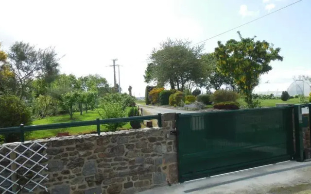 Chambres dHotes la Lande Grele