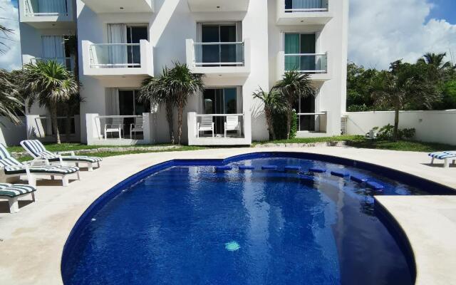 Condominios Tan-Ik