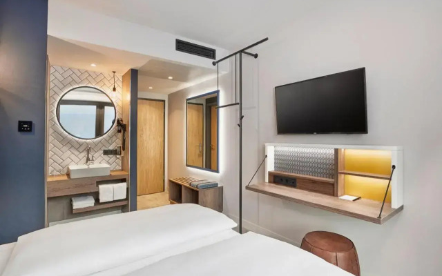 H2 Hotel Mainz