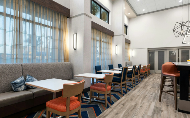 Hampton Inn & Suites Harlingen