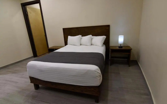 Hotel Dunas