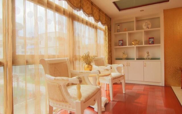 Sweetome Vacation Rentals - Shaoguan