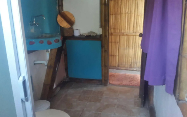 La Facha Hostel Restaurant Surf