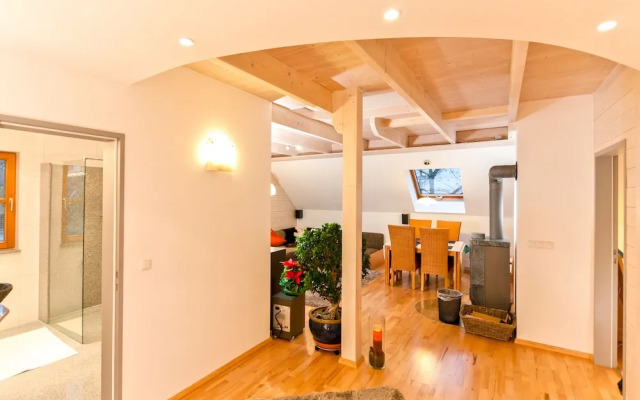 Ferienwohnung Oberhaus Erding