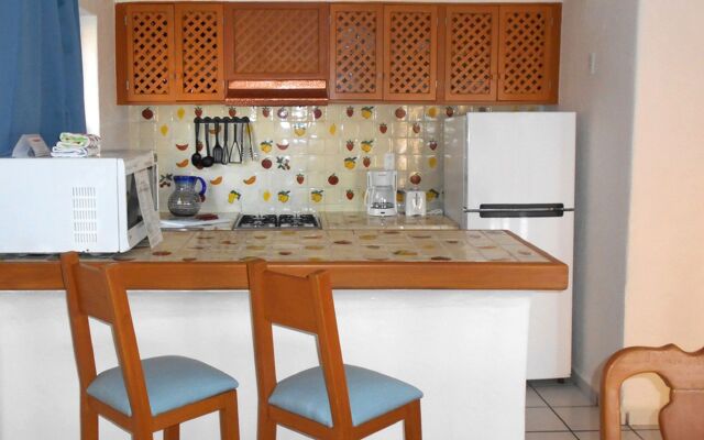 Park Royal Homestay Los Tules