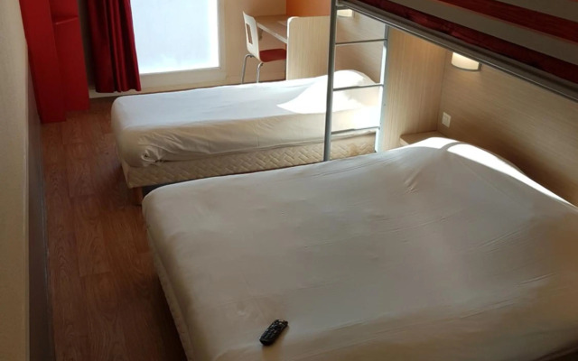 Premiere Classe Epernay