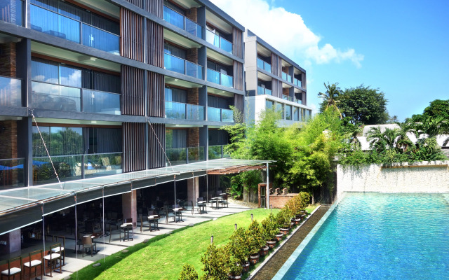 Watermark Hotel & Spa Jimbaran Bali