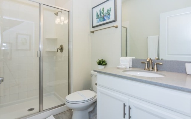 Magical Vacation Townhome SL4809