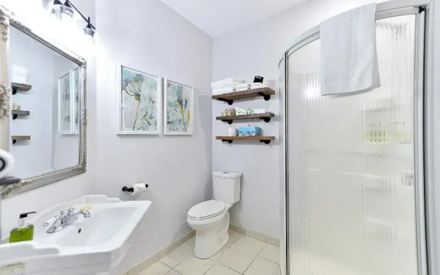 Nevis Estate Bed & Breakfast