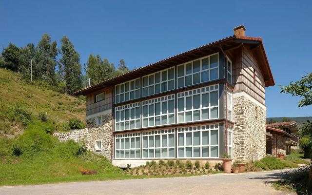 Ureta Landa Gaztelugatxe