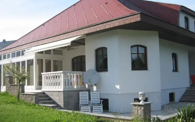 Villa Patricia