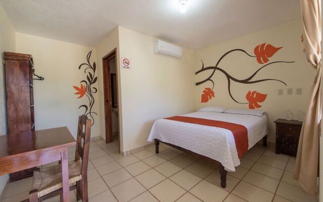 OYO Hotel Villas Del Sol