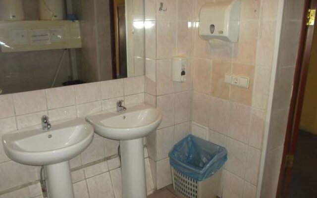 Hostel Millenium na Bagnyuka