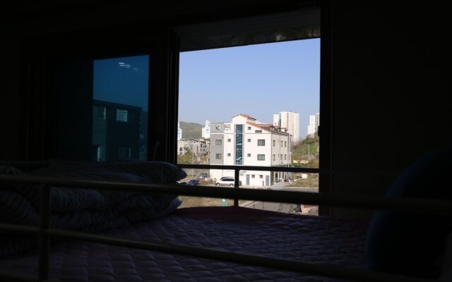 Coco Guesthouse - Hostel