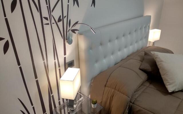 B&B Giovaldi's Torino