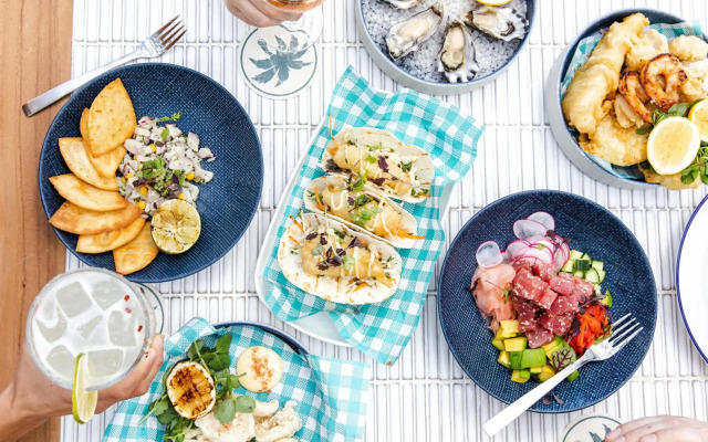 The Beachcomber Hotel & Resort, Ascend Hotel Collection