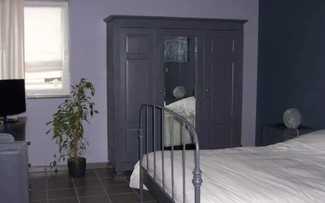 Bed & Breakfast La Galerie