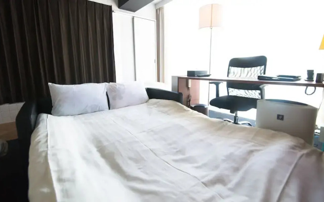 The Rooms Osaka