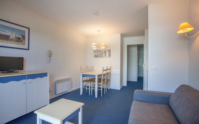 Maeva Particuliers - Résidence Port du Crouesty Village