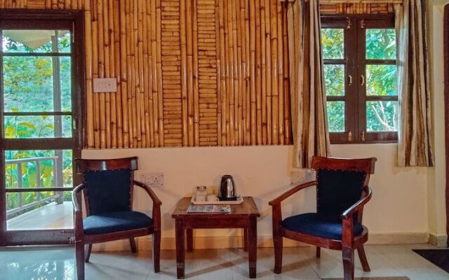 Vedant Valley Resort, Kund (Guptkashi)