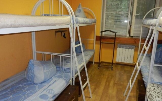 Yourhostel Svyatoshino