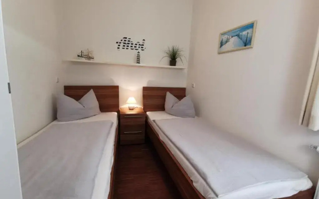 Furstenhof Appartment 6