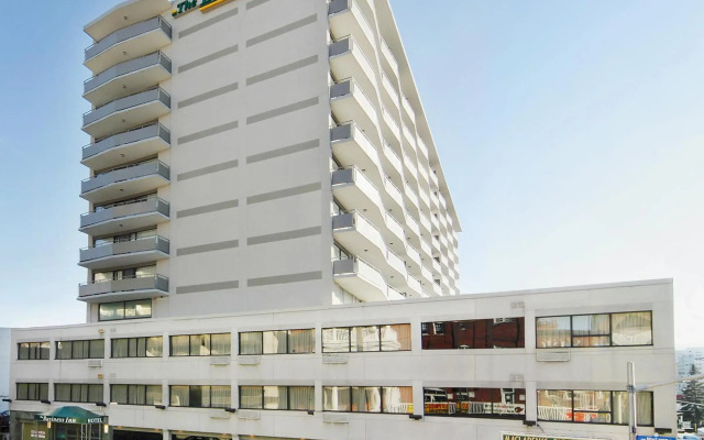 The Business Inn