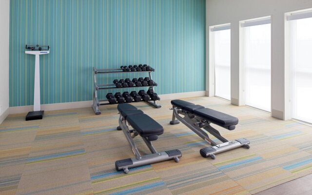 Holiday Inn Express & Suites Shreveport - Downtown by IHG