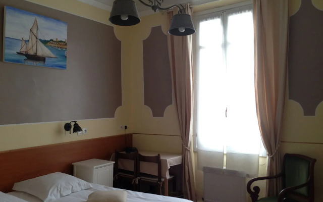 Hotel Chalet de l'Isère