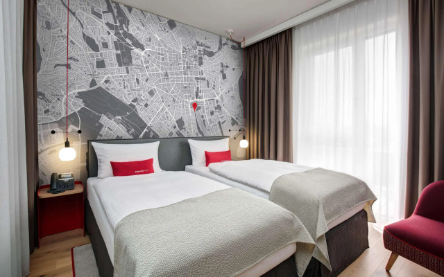IntercityHotel Wiesbaden