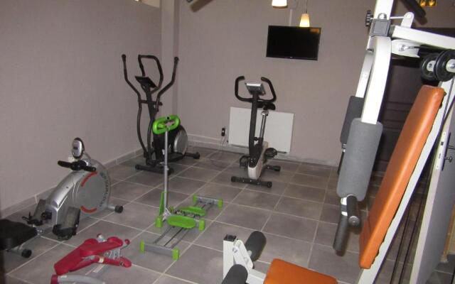 Hotel Château de Palaja