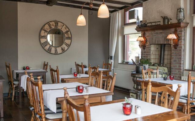 Hotel Gasthof Euverem