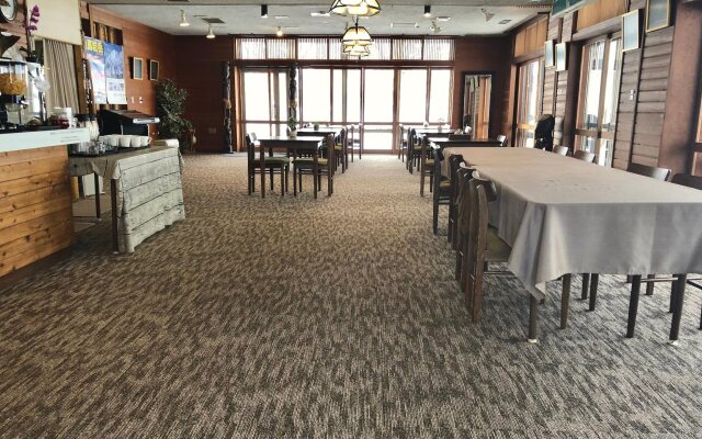 Hakuba Landmark Happo Lodge