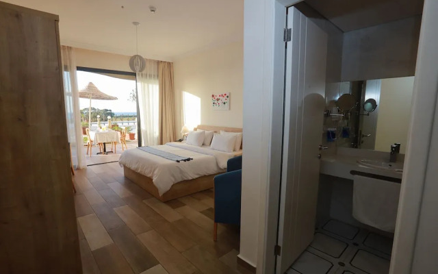 Marimba Hotel