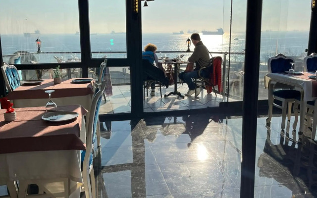 Nova Roma Hotel