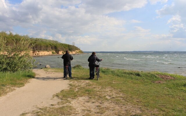 Endearing Apartment in Insel Poel With Sauna