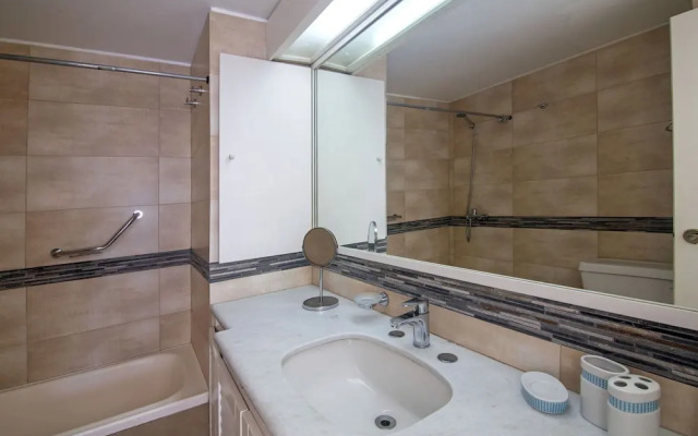 Oceana Suites Torre Marina