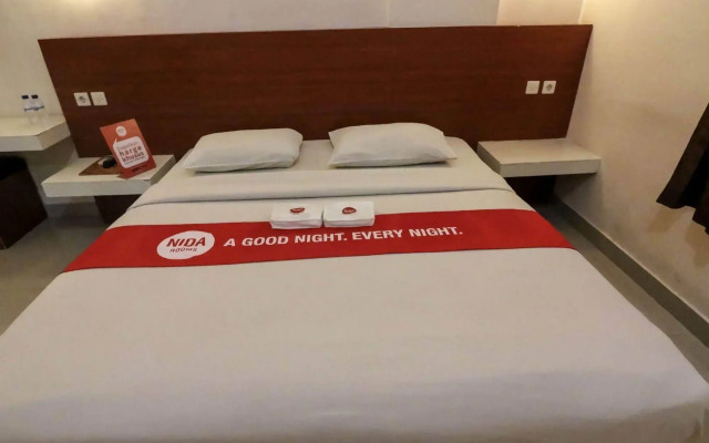 Puri Dibia Hotel