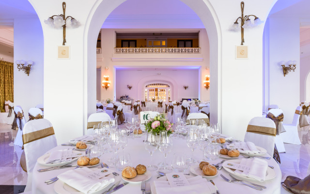 Eurostars Gran Hotel La Toja