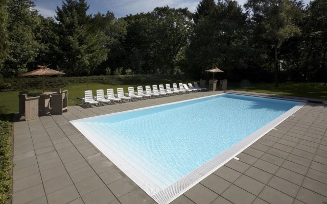 Hotel De Werelt Garderen