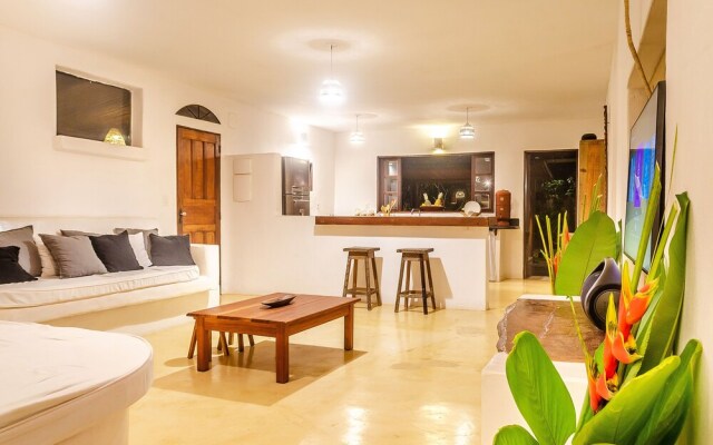 Casa Biribiri Trancoso