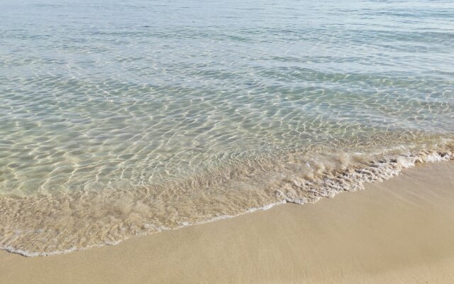 Picchio Hotel Pescoluse