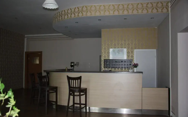 Hotel am Fluss