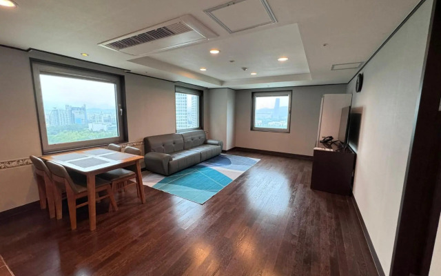 Toyoko Inn Daejeon Government Complex