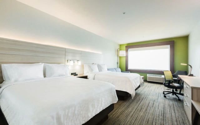 Holiday Inn Express Hotel & Suites Edmonton South by IHG