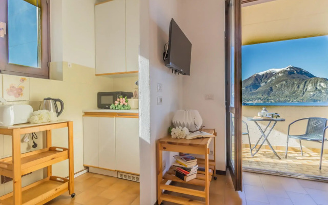 Angolo con Vista in Varenna