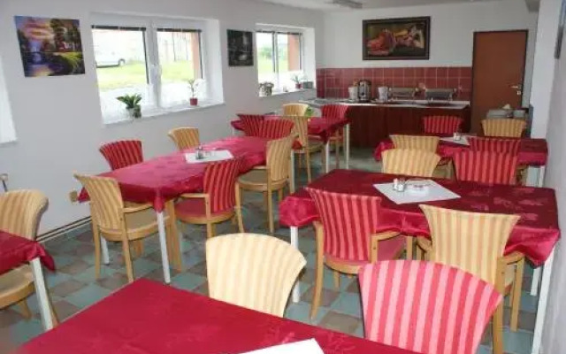 Apartmá Lipno