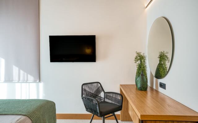 Capital Luxury Suites